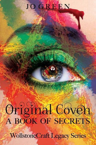 Original Coven: A Book Of Secrets