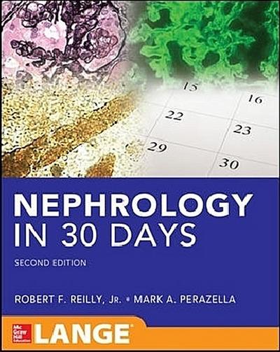 Nephrology in 30 Days