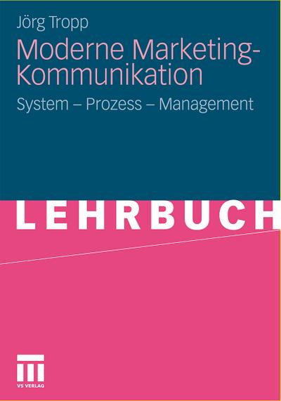Moderne Marketing-Kommunikation