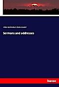 Sermons and addresses
