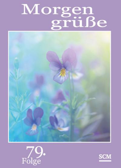 Morgengrüße - 79. Folge