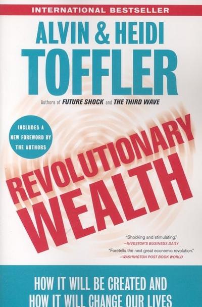 Revolutionary Wealth