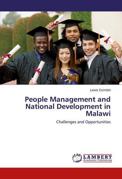 People Management and National Development in Malawi
