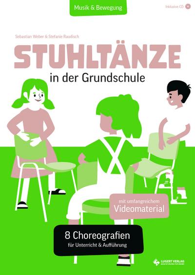 Stuhltänze in der Grundschule