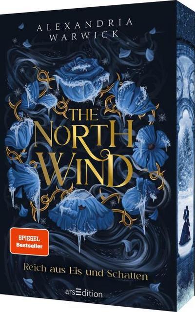 The North Wind - Reich aus Eis und Schatten