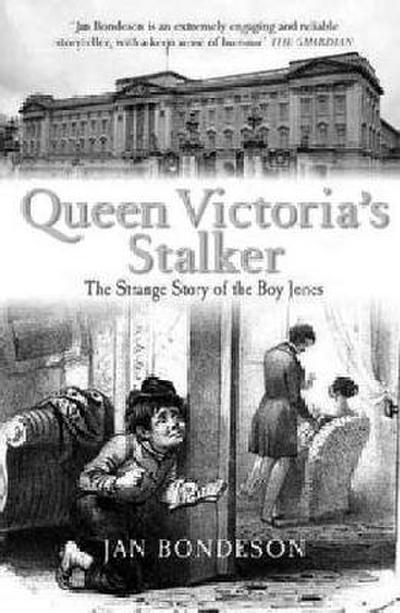 Queen Victoria’s Stalker