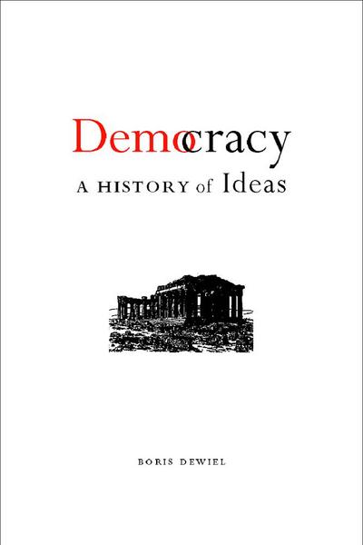 DeWiel, B: Democracy
