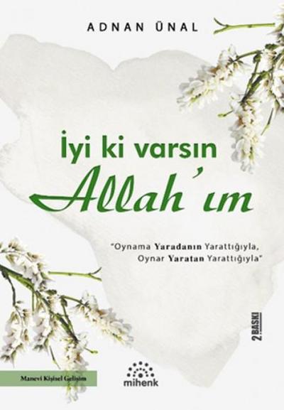 Iyi Ki varsin Allahim