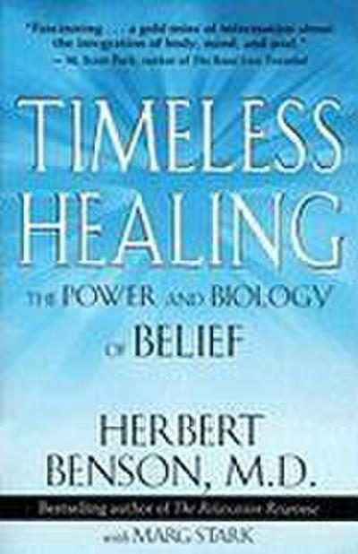 Timeless Healing