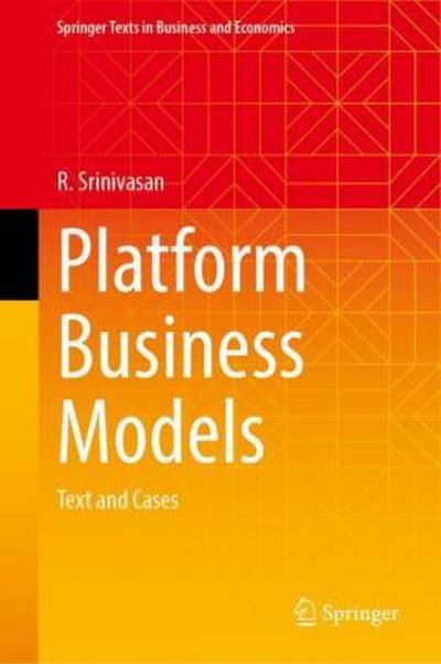 Platform Business Models