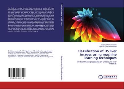 Classification of US liver images using machine learning techniques