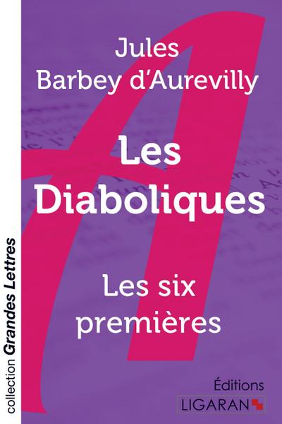 Les Diaboliques (grands caractères)