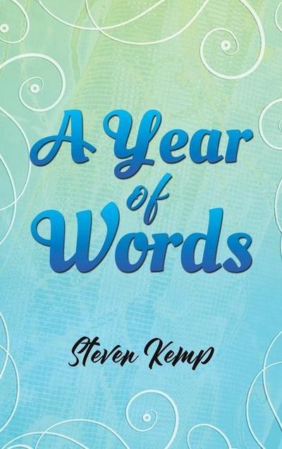 A Year of Words