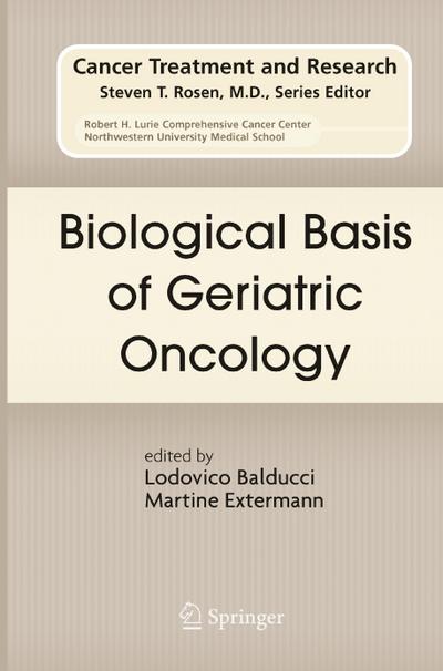 Biological Basis of Geriatric Oncology
