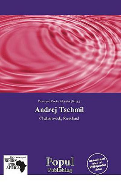 Andrej Tschmil