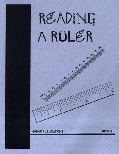 Reading a Ruler