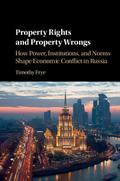 Property Rights and Property Wrongs