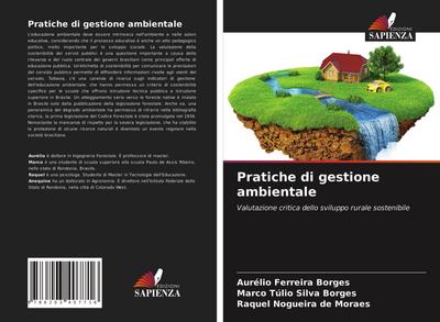 Pratiche di gestione ambientale