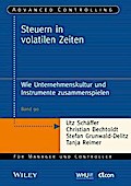 Steuern in volatilen Zeiten