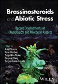 Brassinosteroids and Abiotic Stress