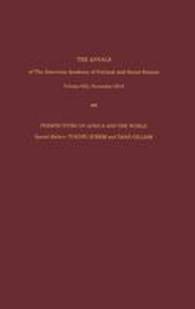 Perspectives on Africa and the World