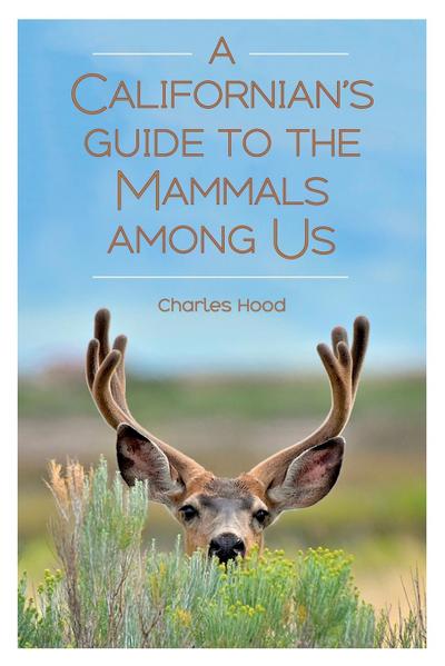 A Californian’s Guide to the Mammals Among Us