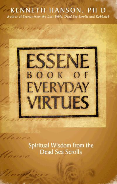 Essene Book of Everyday Virtues