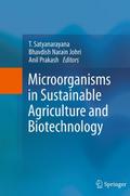 Microorganisms in Sustainable Agriculture and Biot