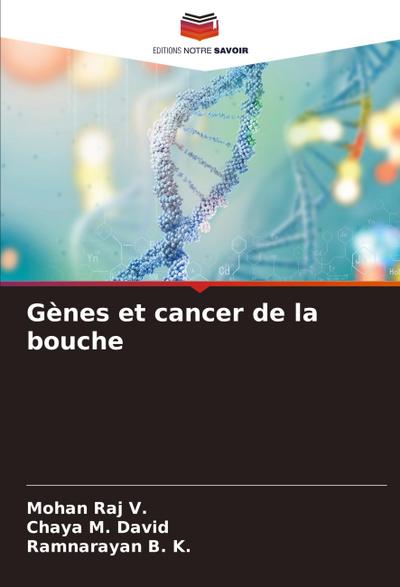 Gènes et cancer de la bouche