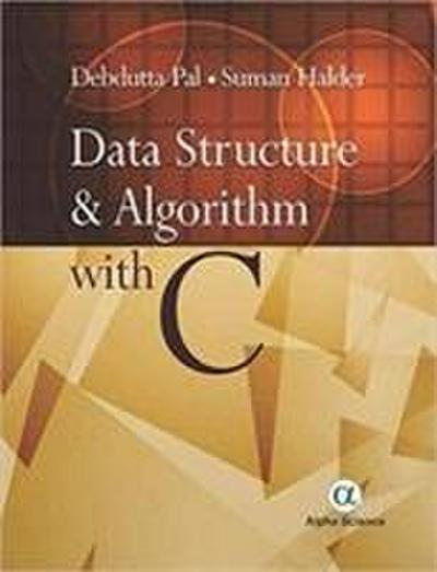 Pal, D: Data Structure and Algorithm with C