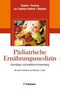 Pädiatrische Ernährungsmedizin