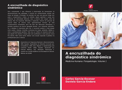A encruzilhada do diagnóstico sindrómico
