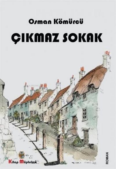 Cikmaz Sokak