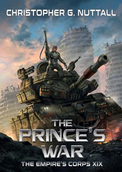 Prince’s War
