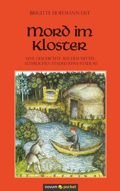 Mord im Kloster