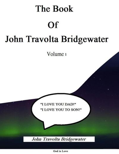 The Book of John Travolta Bridgewater (Volume 1, #200)