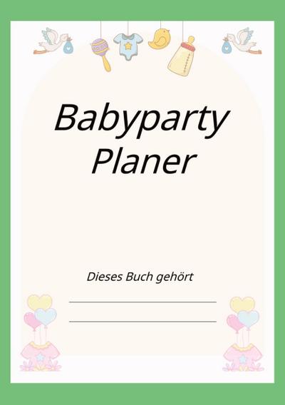 Babyparty