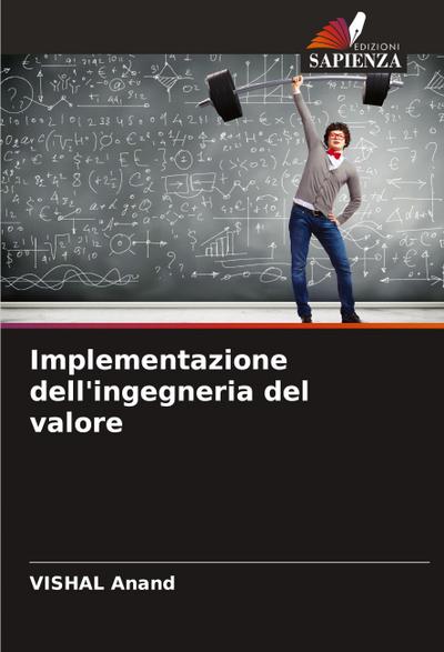 Implementazione dell’ingegneria del valore
