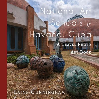 National Art Schools of Havana, Cuba