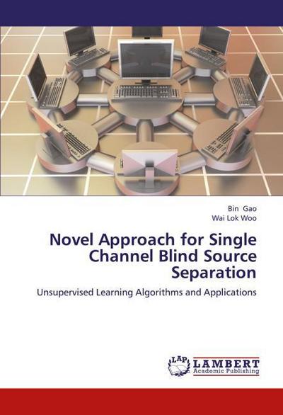 Novel Approach for Single Channel Blind Source Separation