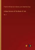 A New Version of the Book of Job