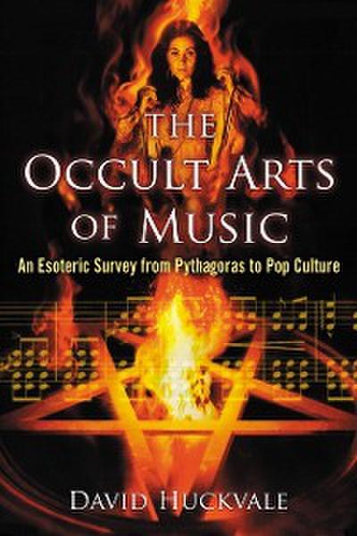Occult Arts of Music