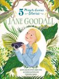 Jane Goodall - 5 Minute Genius Stories