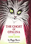 The Ghost of Opalina, or Nine Lives