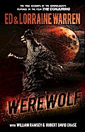 Werewolf: A True Story of Demonic Possession
