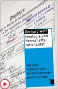 Ideologie und Herrschaftsrationalität