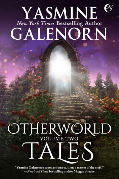 Otherworld Tales: Volume 2