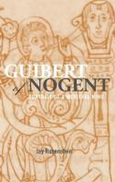 Guibert of Nogent