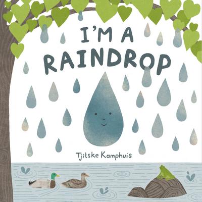 I’m a Raindrop