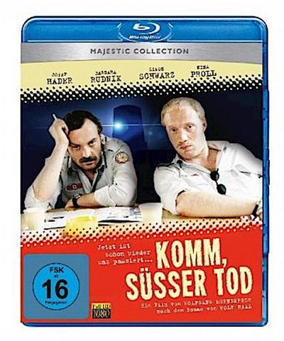Komm, süsser Tod
